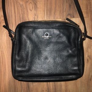 Kate Spade Satchel/Crossbody iPad Case